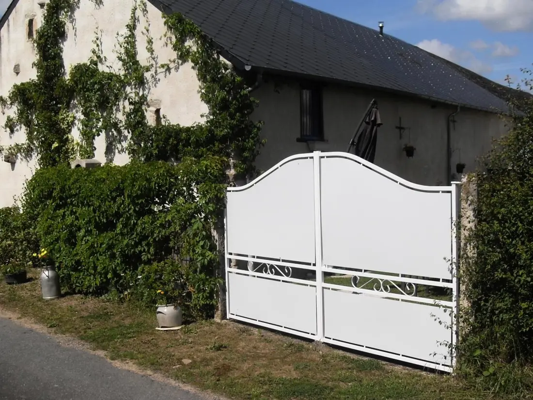 Maison de Vacances La Petite-Marche