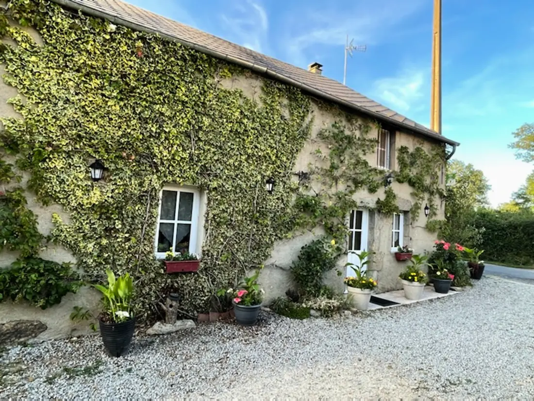 Maison de Vacances La Petite-Marche