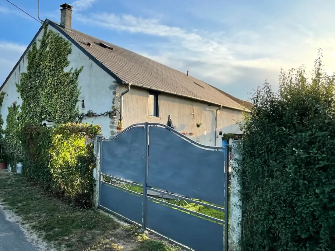 Maison de Vacances La Petite-Marche