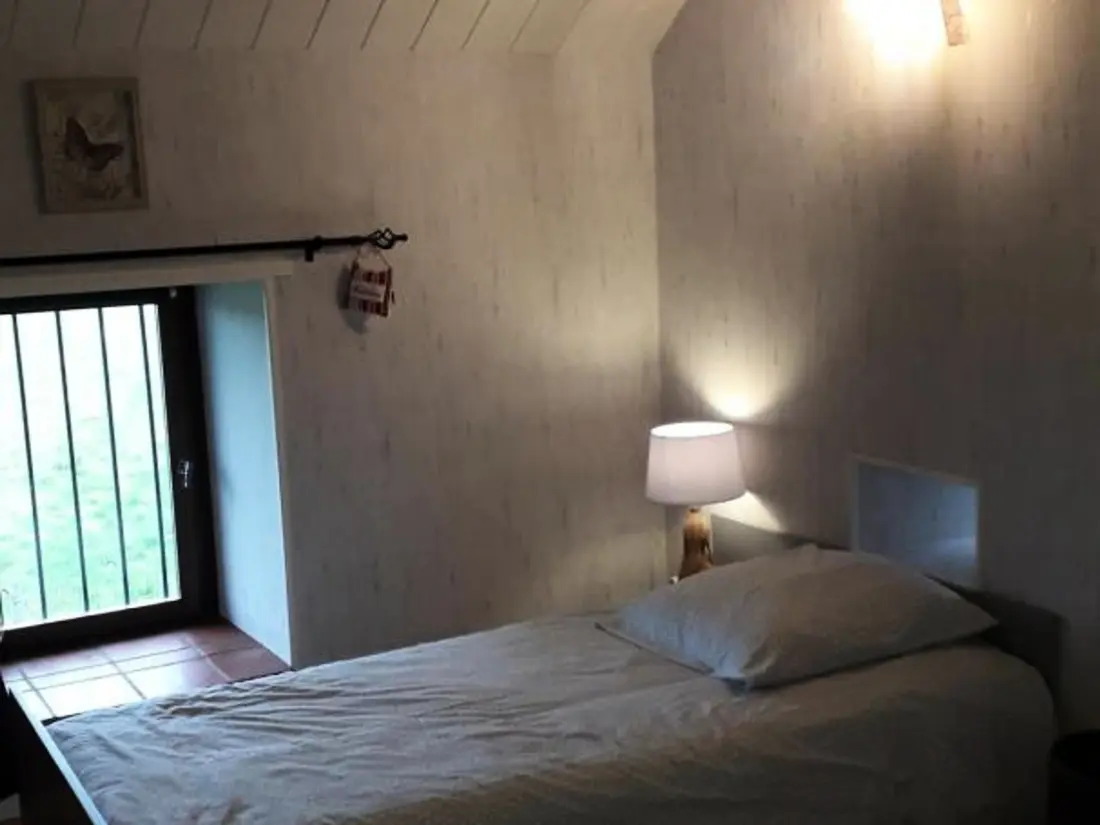 Maison de Vacances La Petite-Marche