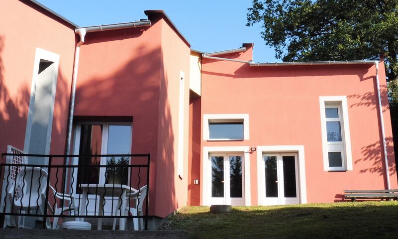 Village vacances ULVF - La Petite Pierre *** - La Petite Pierre - 14