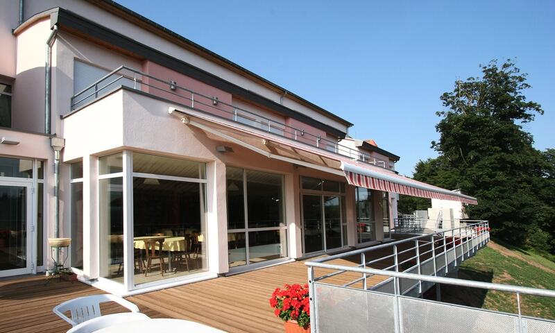 Village vacances ULVF - La Petite Pierre *** - La Petite Pierre - 6