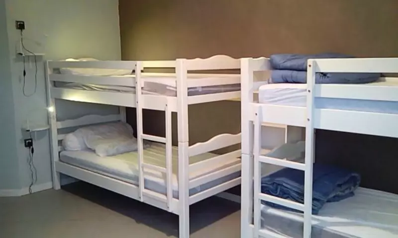 Gite les 3 Edelweiss*** à Arette avec piscine commune Maison 5 Pièces 12 personnes - Arette - SKI - Aquitaine - Arette visuel 10/33