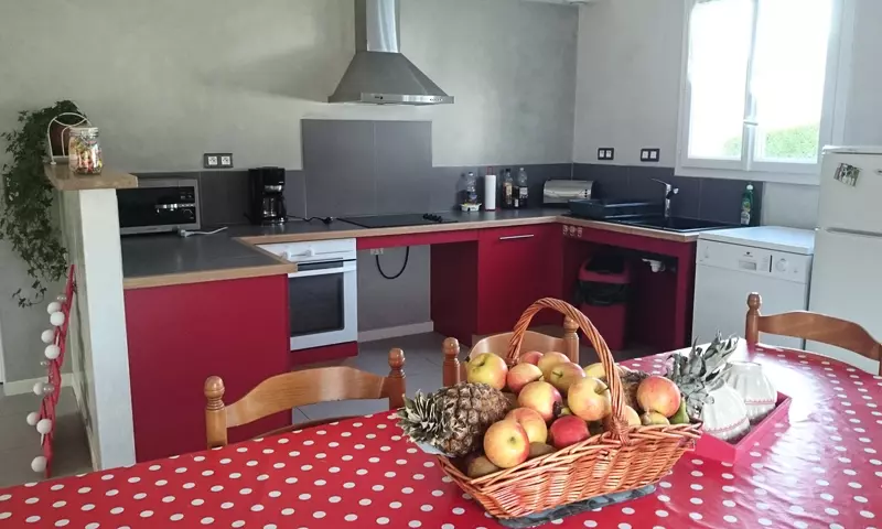 Gite les 3 Edelweiss*** à Arette avec piscine commune Maison 5 Pièces 12 personnes - Arette - SKI - Aquitaine - Arette visuel 2/33