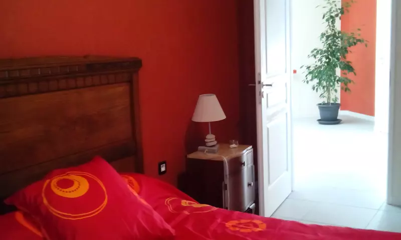 Gite les 3 Edelweiss*** à Arette avec piscine commune Maison 5 Pièces 12 personnes - Arette - SKI - Aquitaine - Arette visuel 11/33