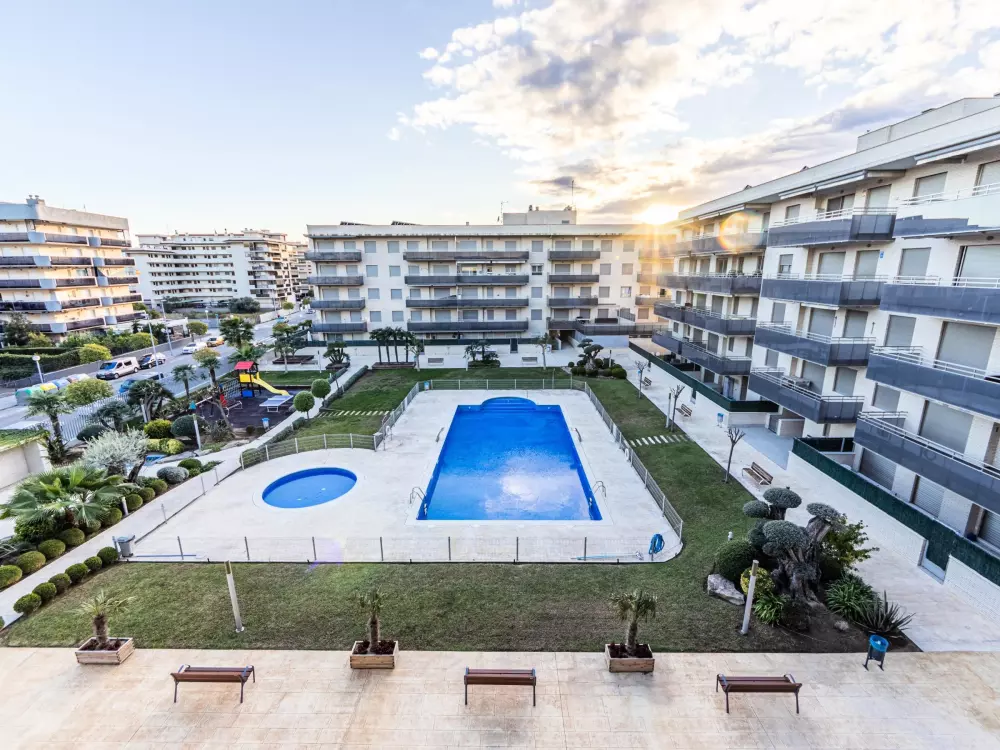 Location de Vacances La Pineda 110