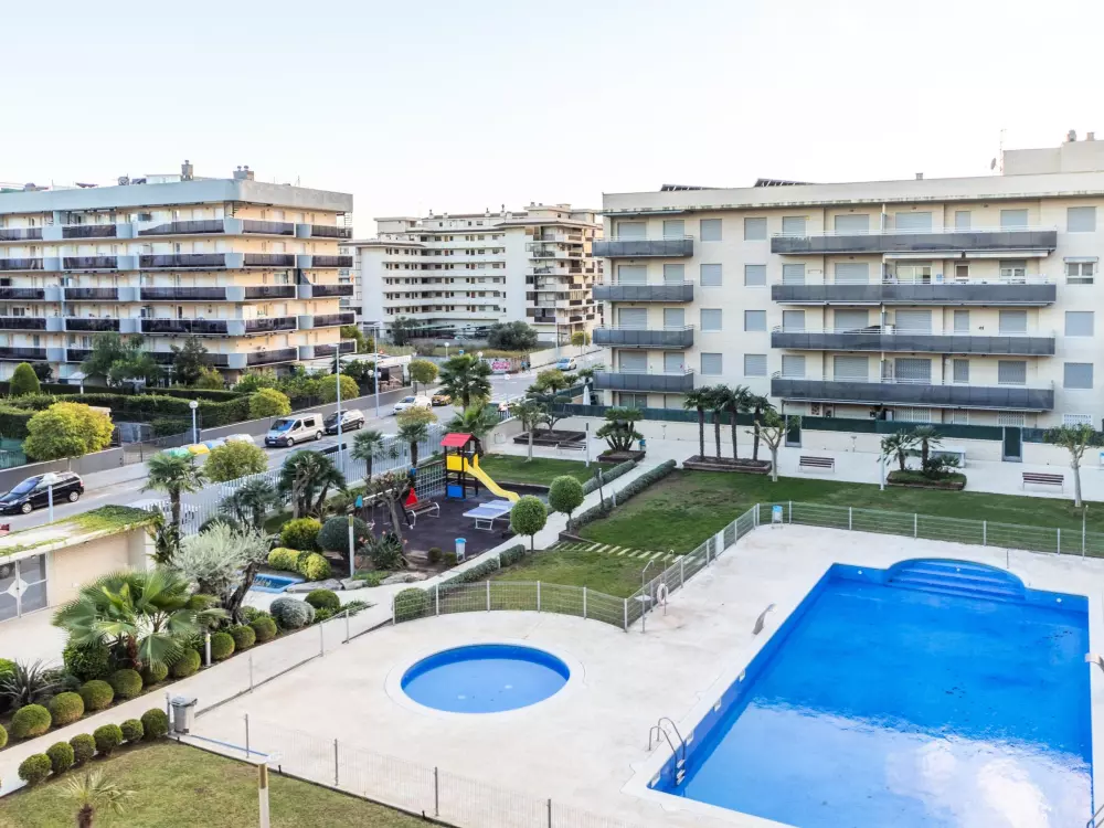 Location de Vacances La Pineda 110