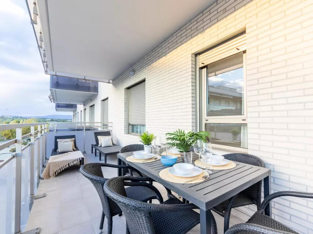 Location de Vacances La Pineda 110