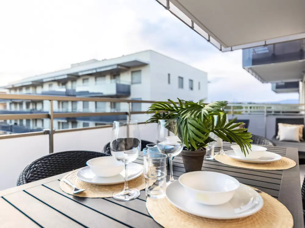 Location de Vacances La Pineda 110