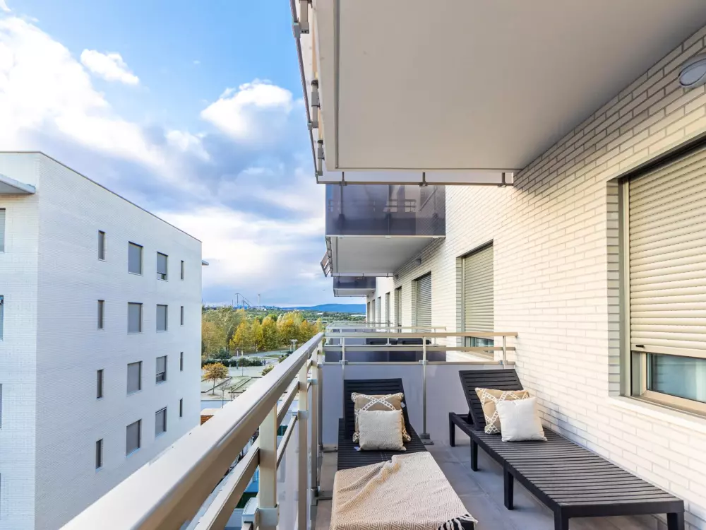 Location de Vacances La Pineda 110