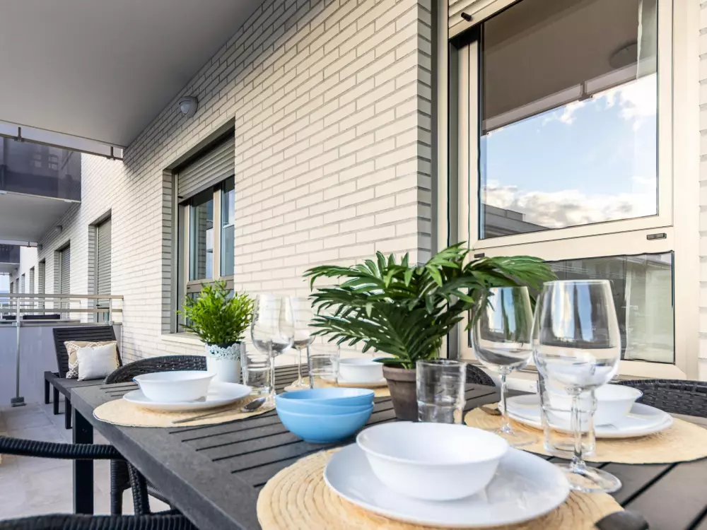 Location de Vacances La Pineda 110