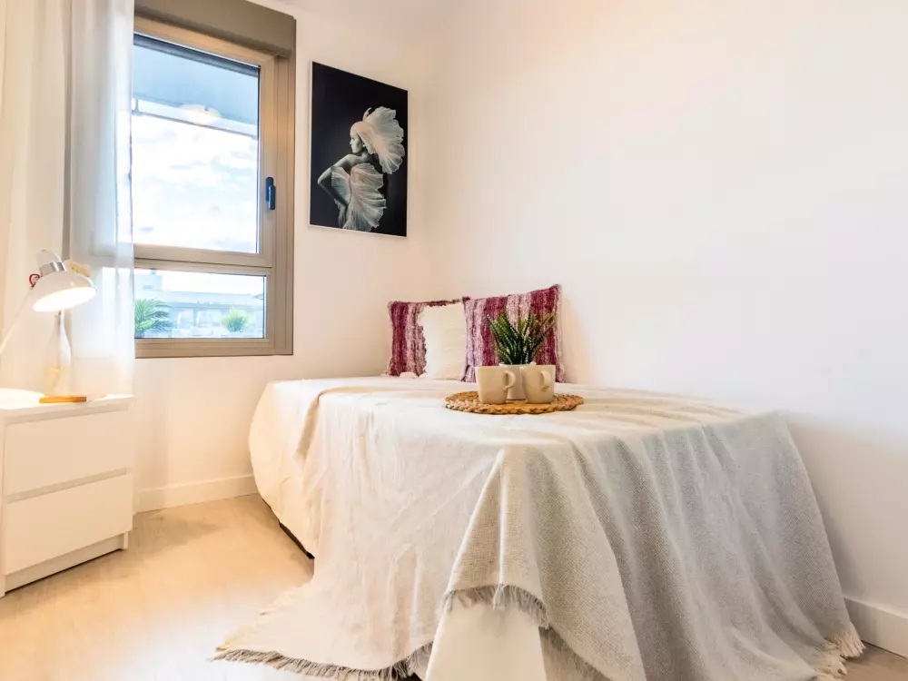 Location de Vacances La Pineda 110