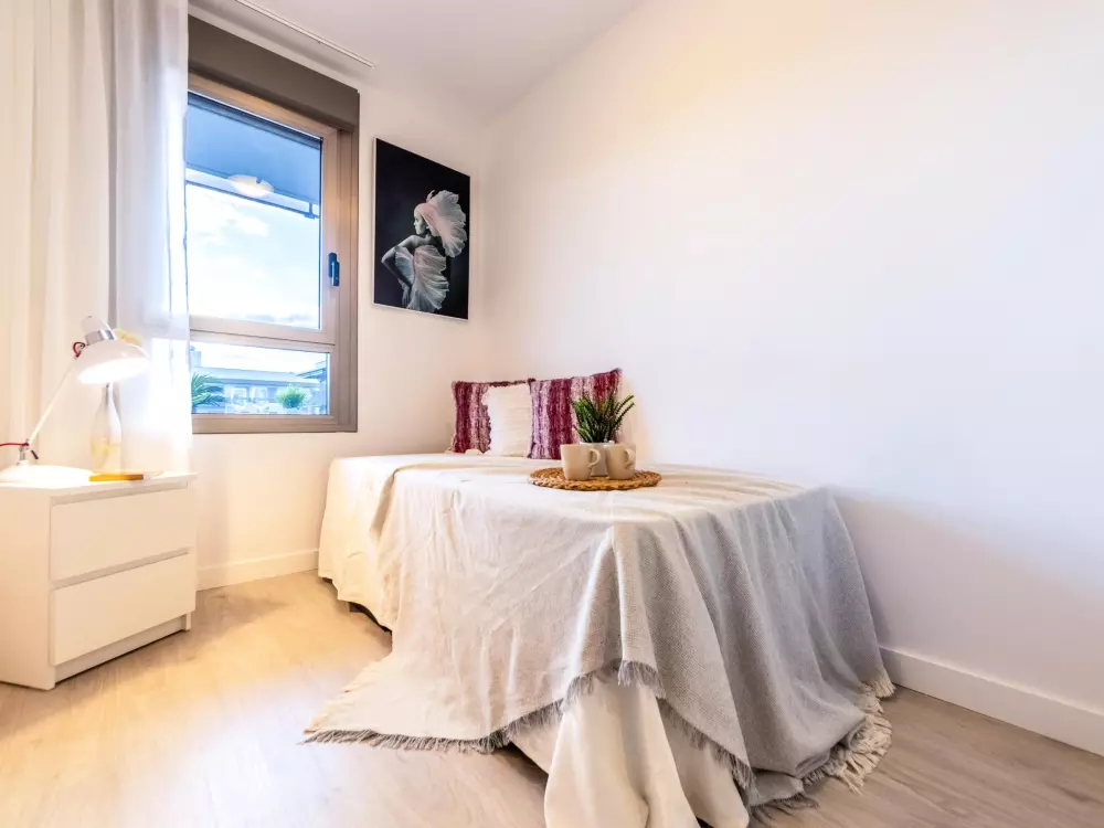 Location de Vacances La Pineda 110