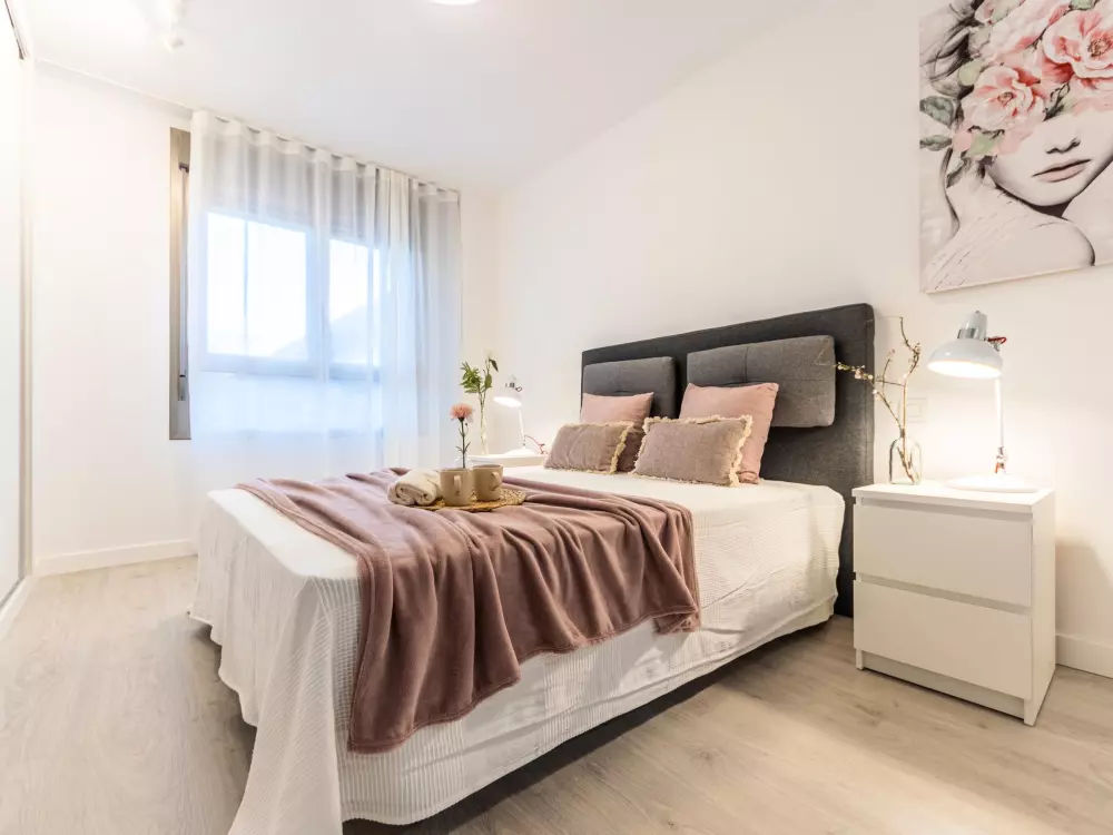 Location de Vacances La Pineda 110