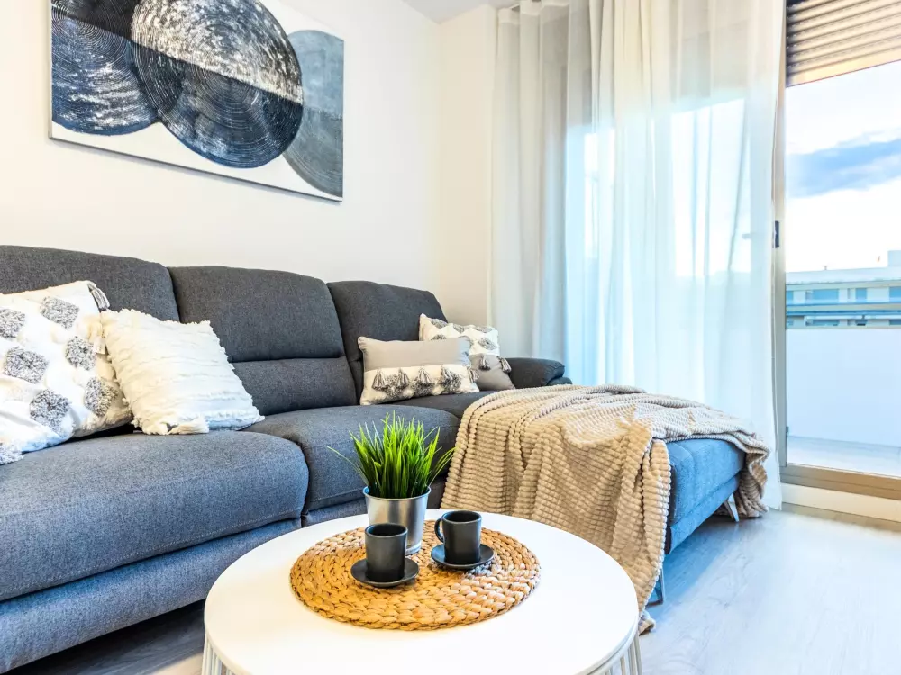 Location de Vacances La Pineda 110