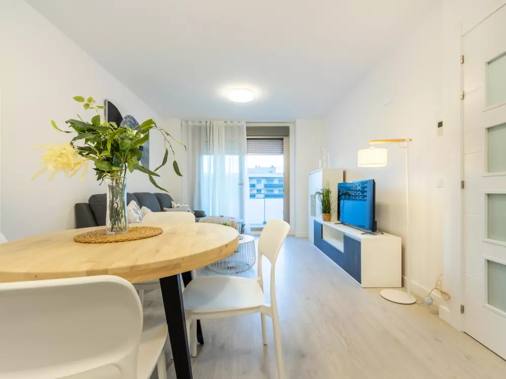 Location de Vacances La Pineda 110