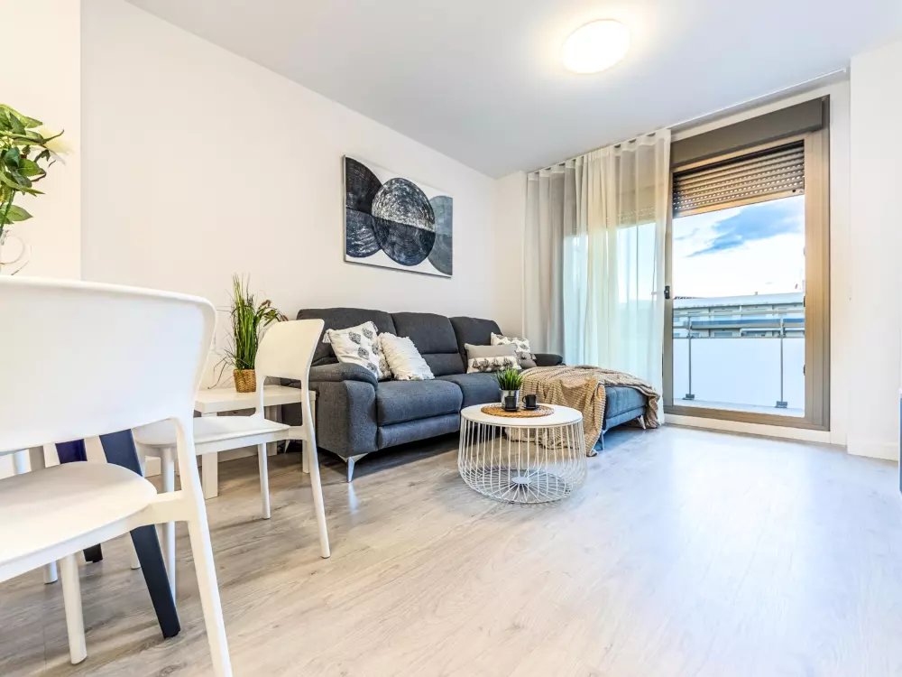 Location de Vacances La Pineda 110