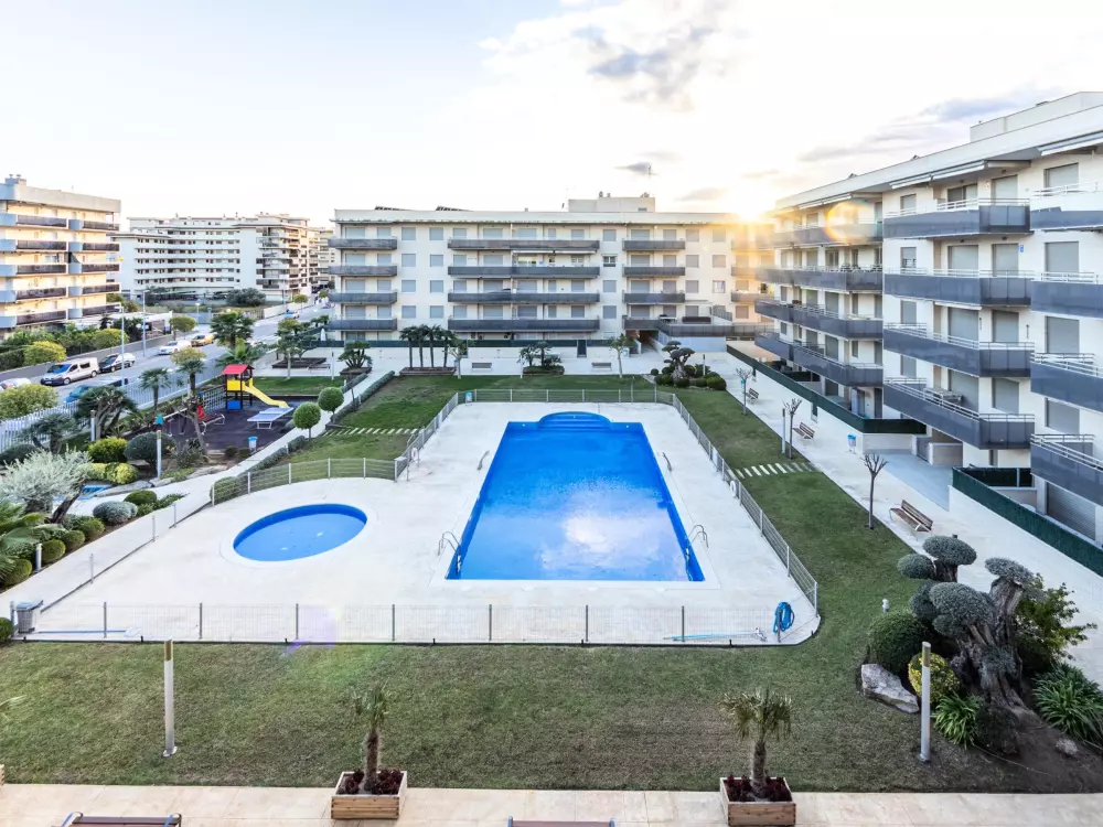 Location de Vacances La Pineda 110