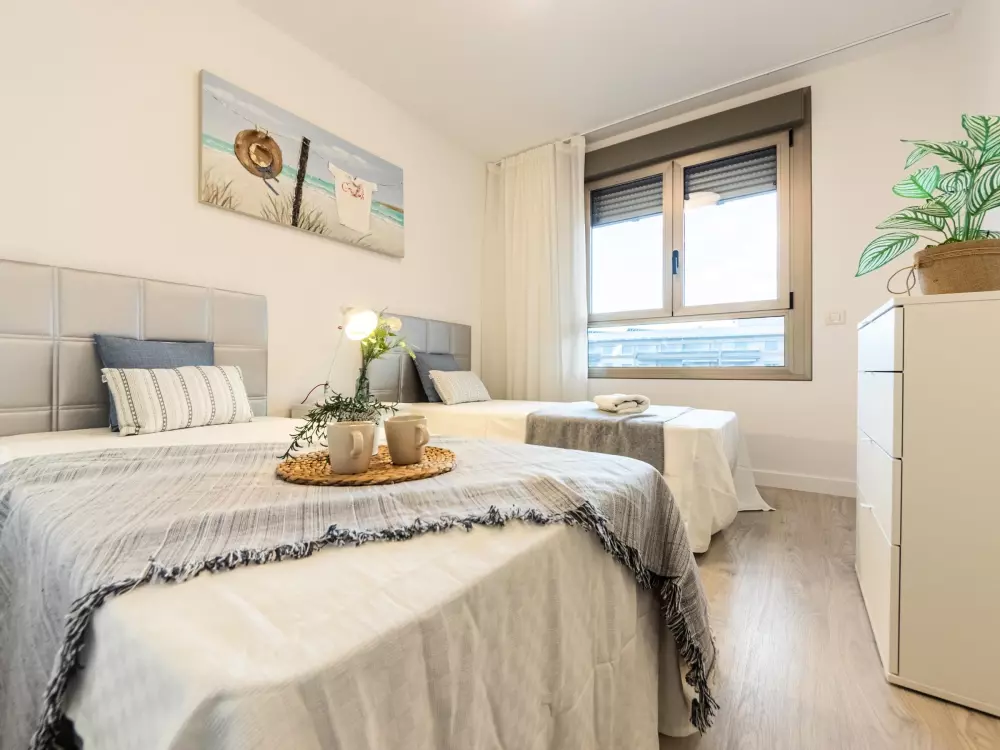 Location de Vacances La Pineda 110