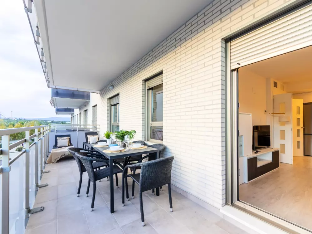 Location de Vacances La Pineda 110