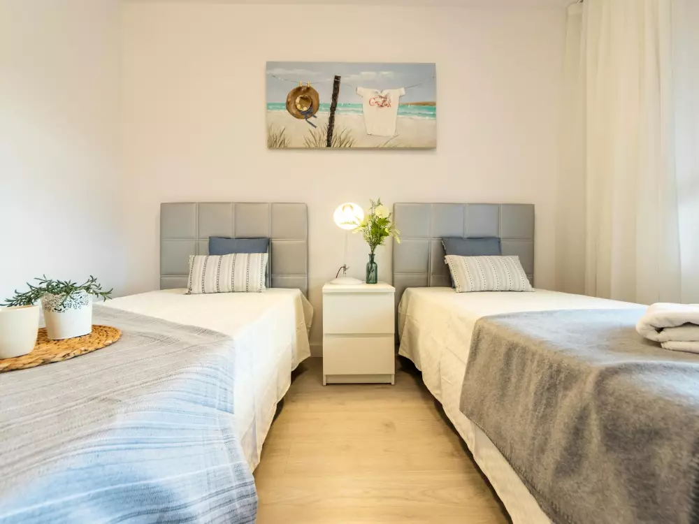 Location de Vacances La Pineda 110