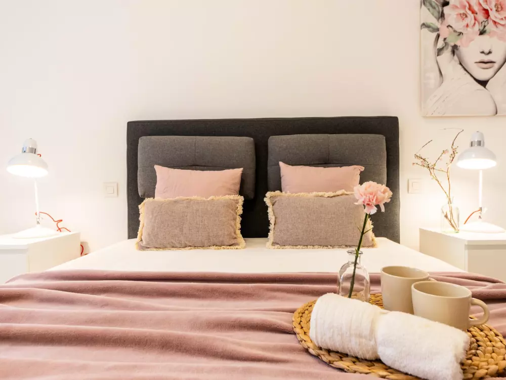 Location de Vacances La Pineda 110