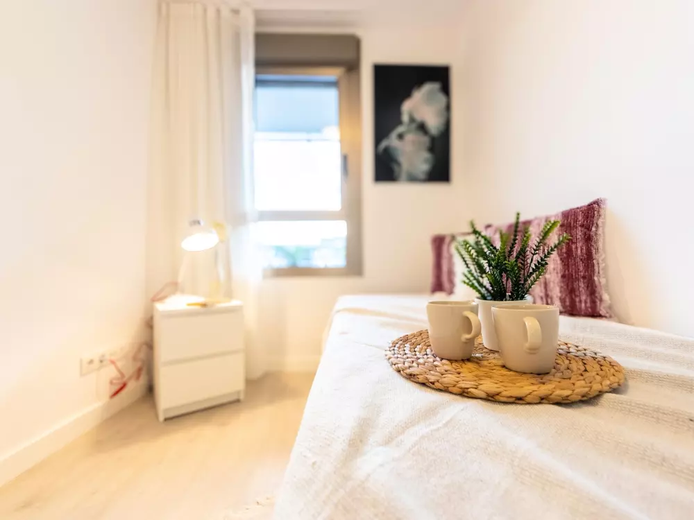 Location de Vacances La Pineda 110