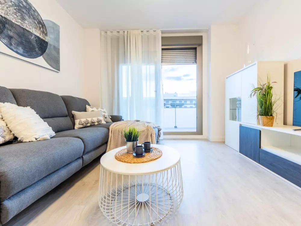 Location de Vacances La Pineda 110