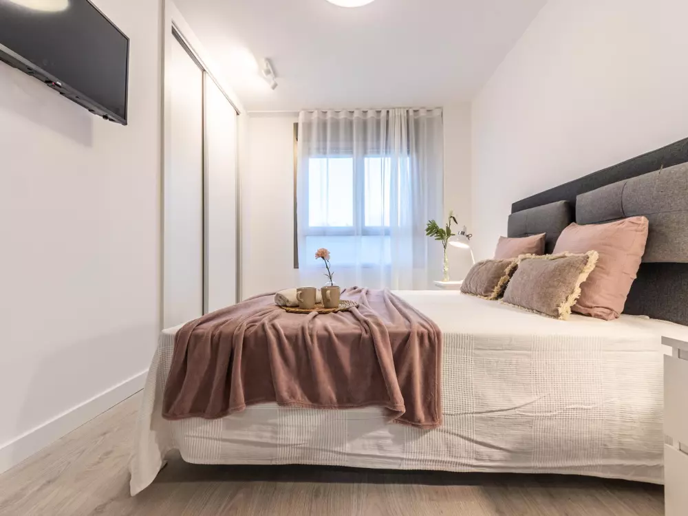 Location de Vacances La Pineda 110