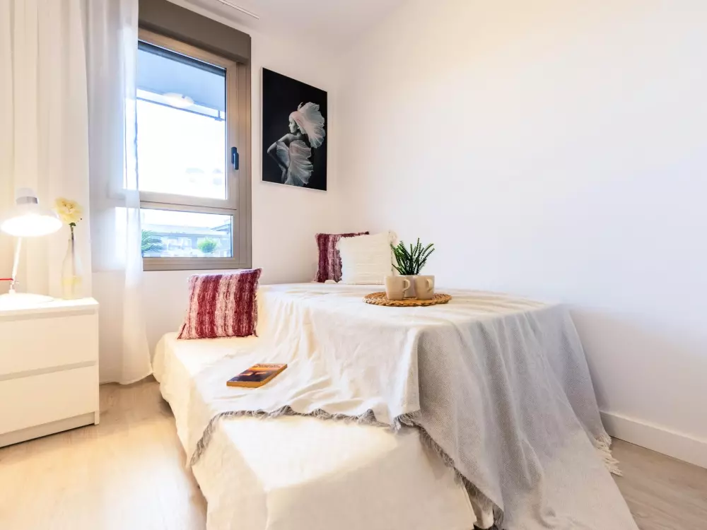 Location de Vacances La Pineda 110