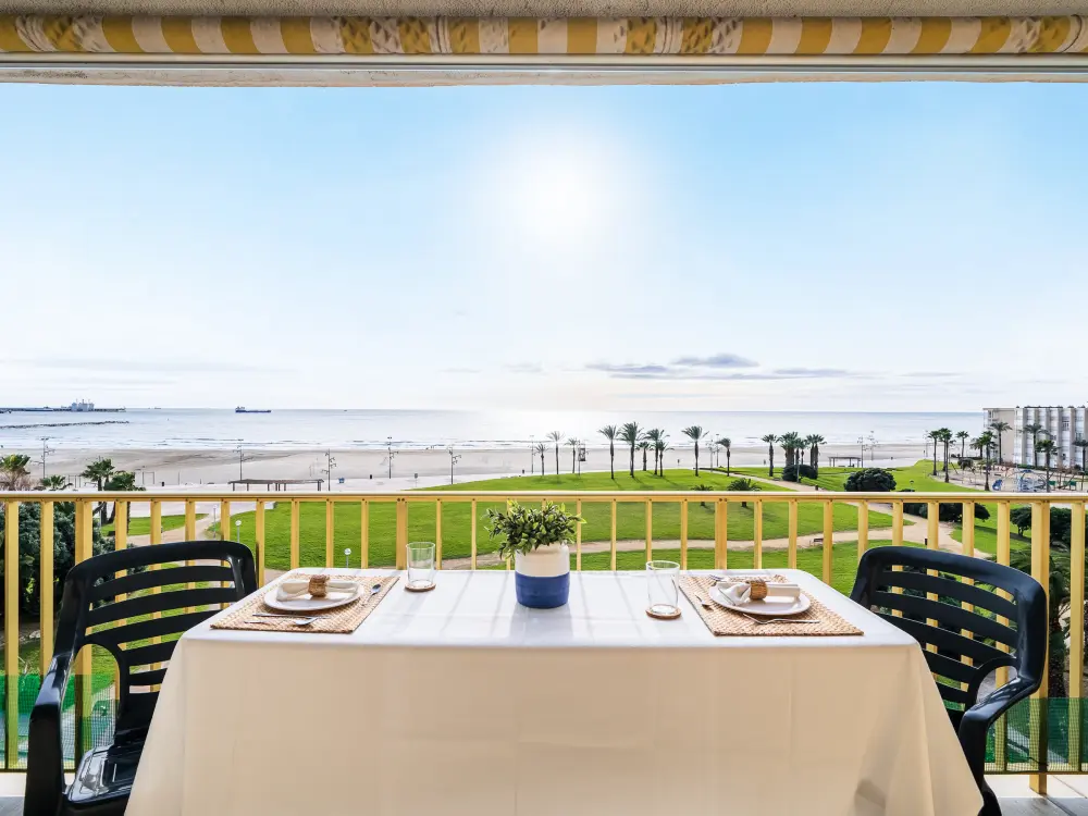 Location de Vacances La Pineda 144
