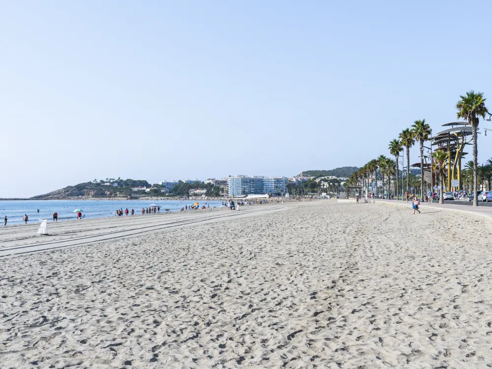 Location de Vacances La Pineda 144