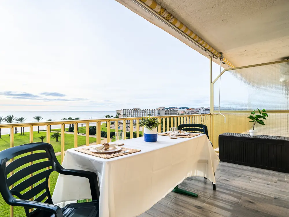 Location de Vacances La Pineda 144