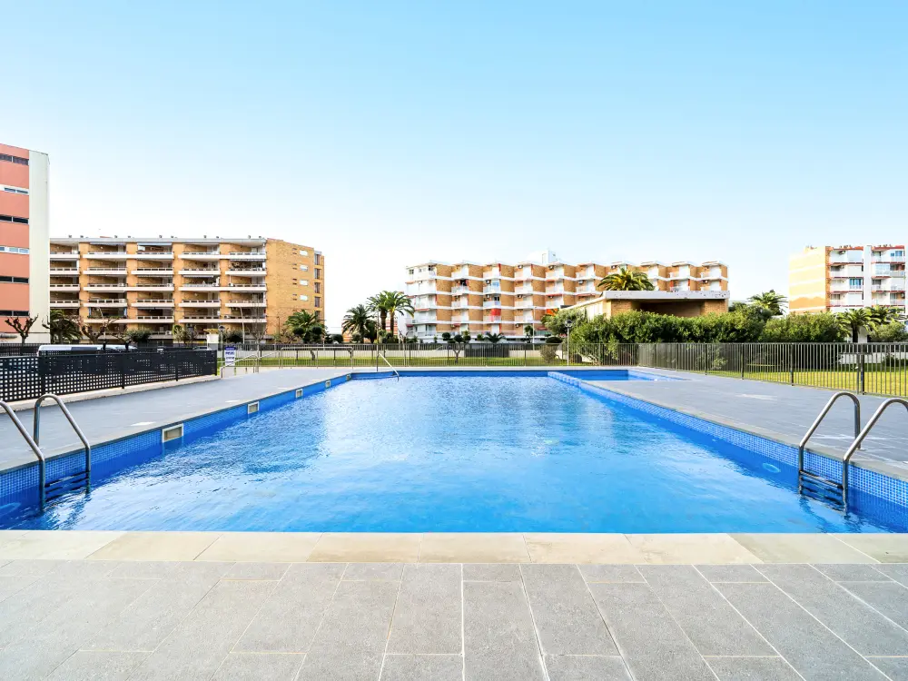 Location de Vacances La Pineda 144