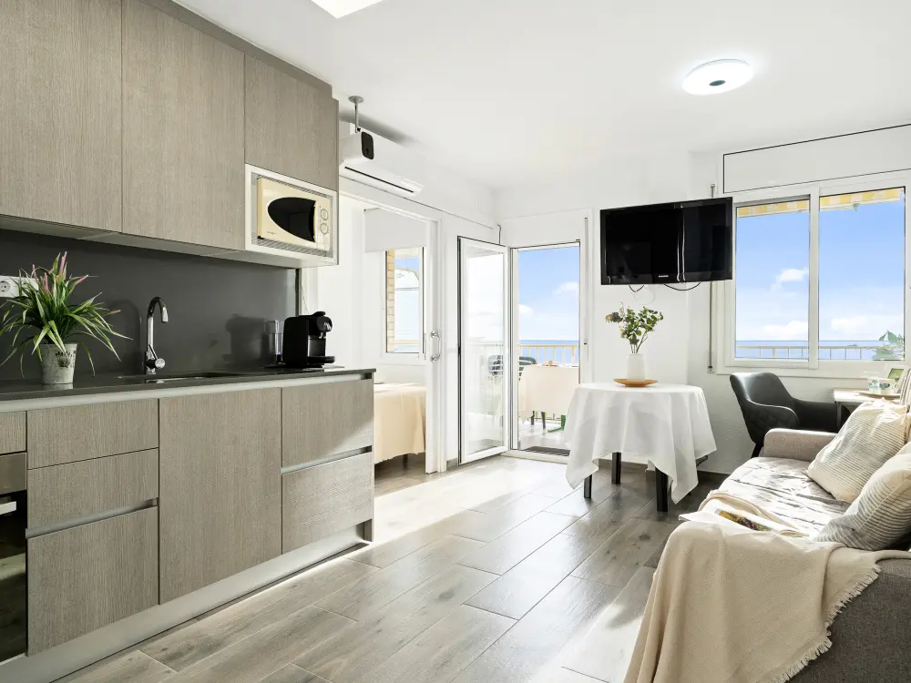 Location de Vacances La Pineda 144