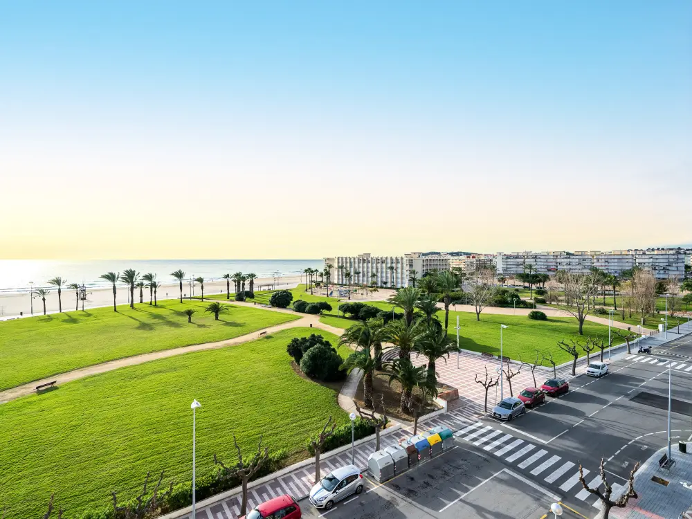 Location de Vacances La Pineda 144