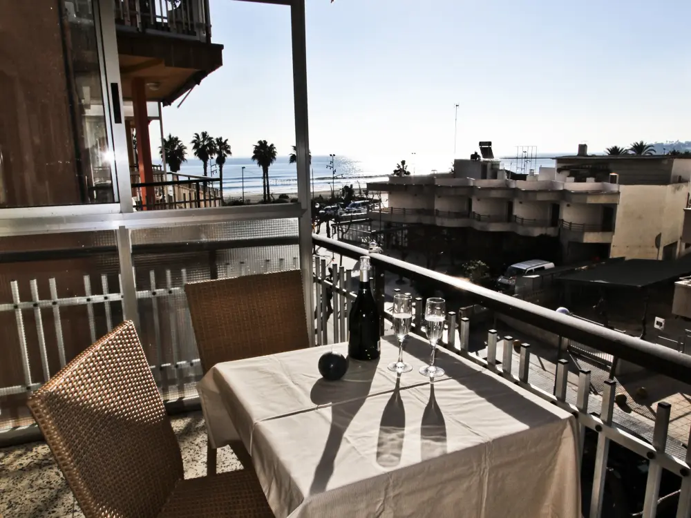 Location de Vacances La Pineda 145
