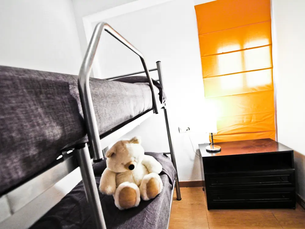Location de Vacances La Pineda 145