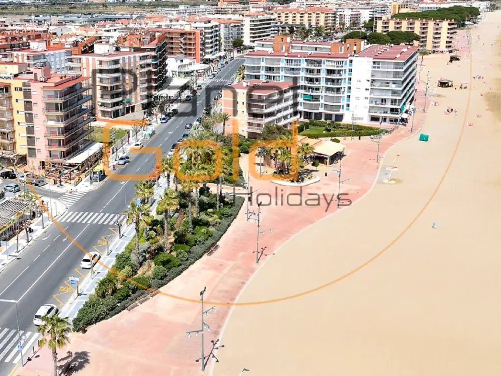 Location de Vacances La Pineda 145