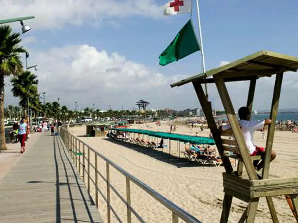 Location de Vacances La Pineda 145