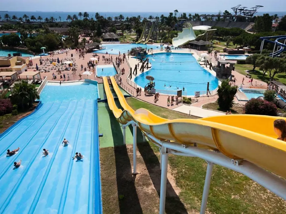 Location de Vacances La Pineda 145