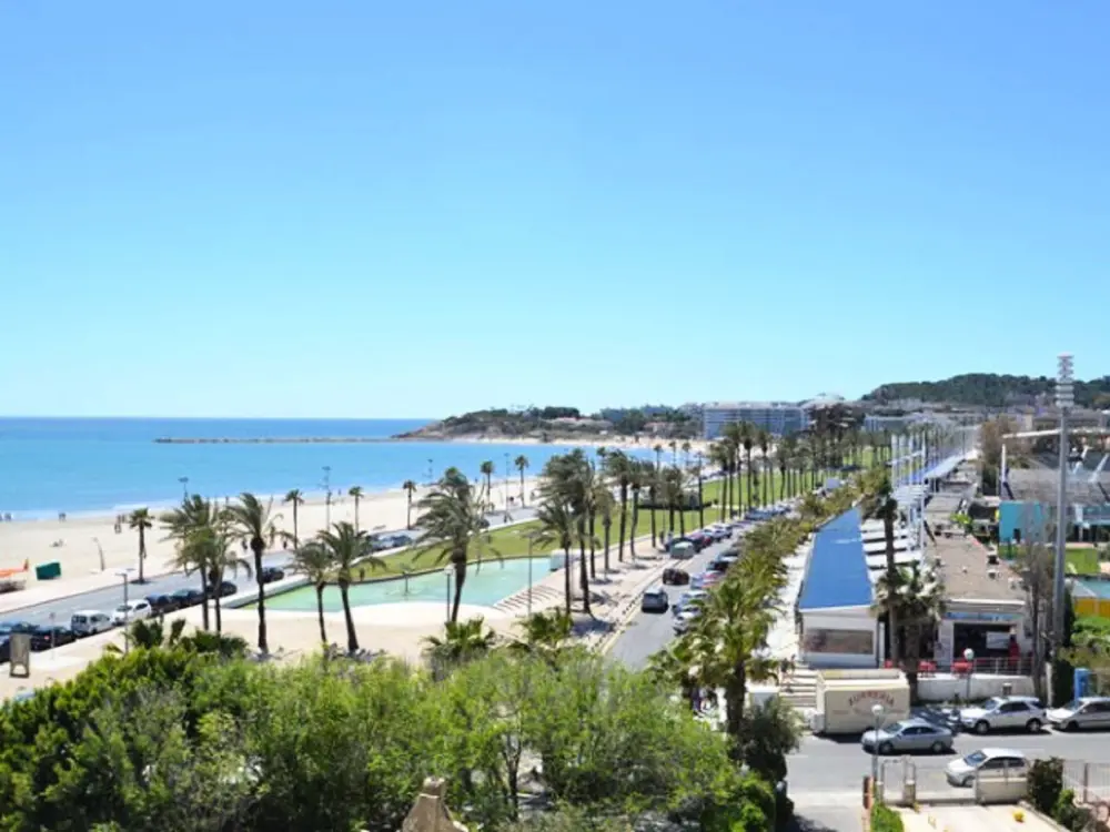 Location de Vacances La Pineda 145
