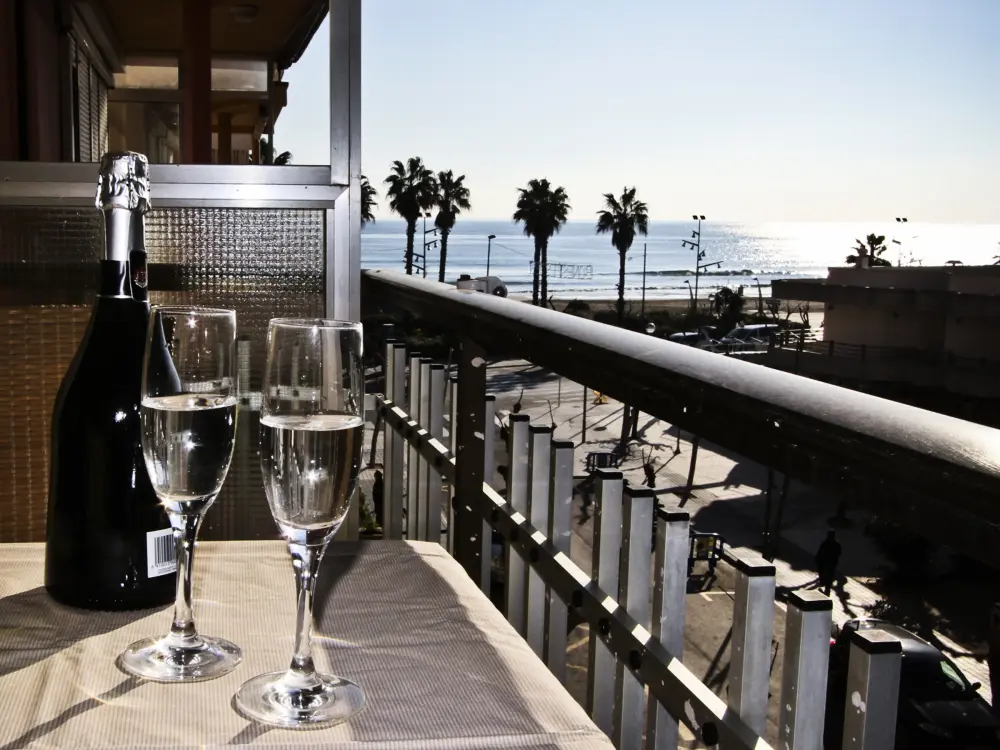 Location de Vacances La Pineda 145