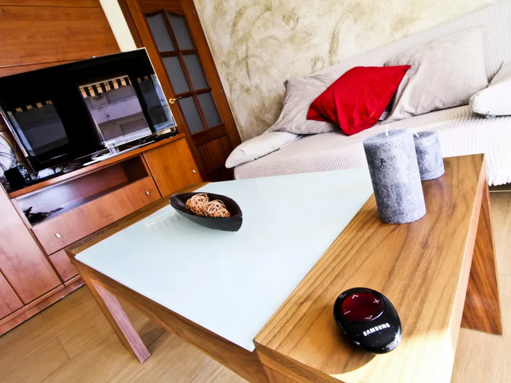 Location de Vacances La Pineda 145
