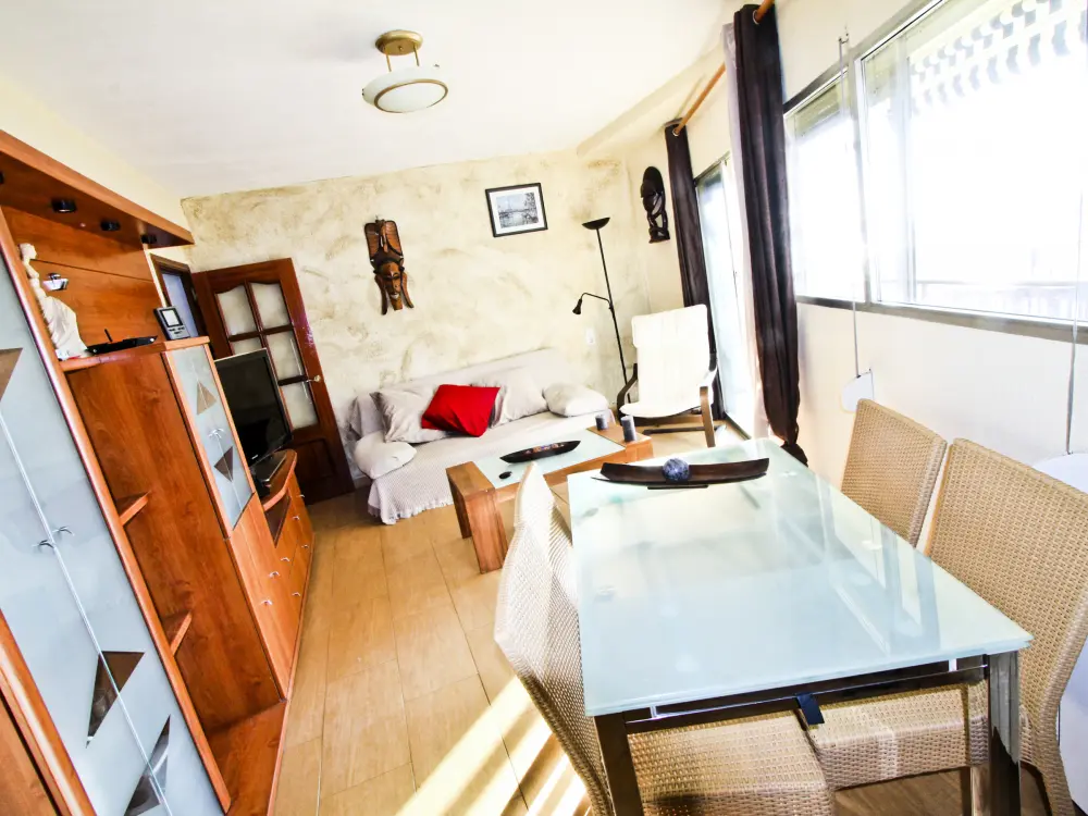 Location de Vacances La Pineda 145