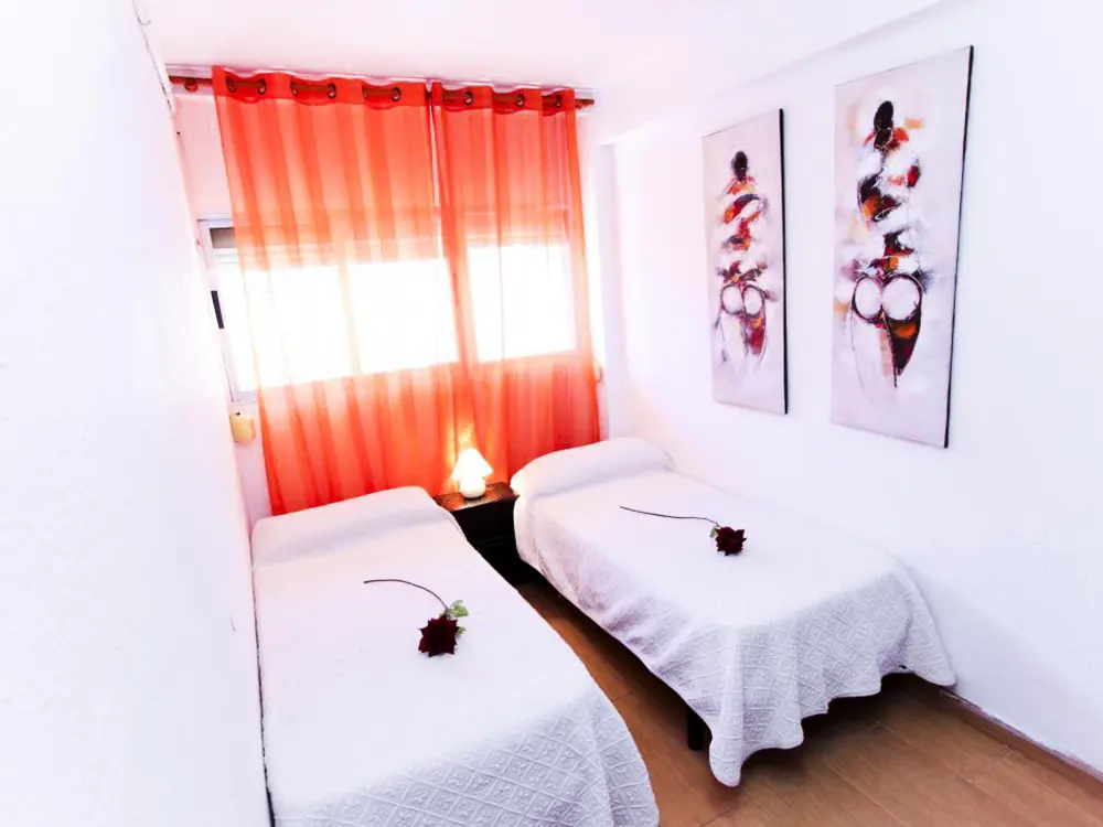 Location de Vacances La Pineda 145