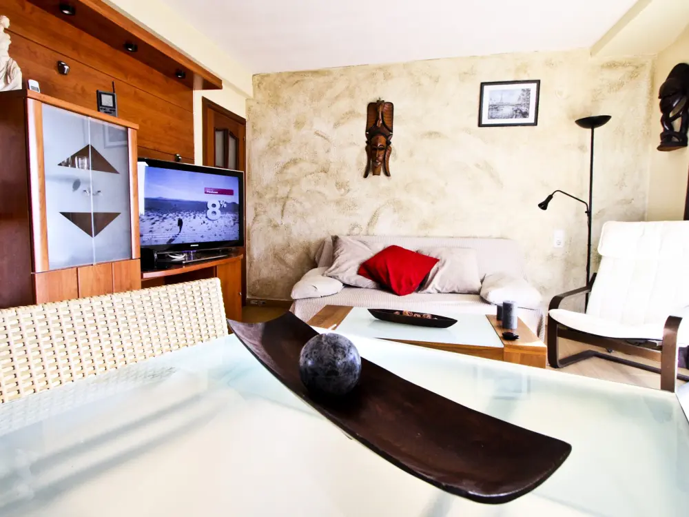 Location de Vacances La Pineda 145