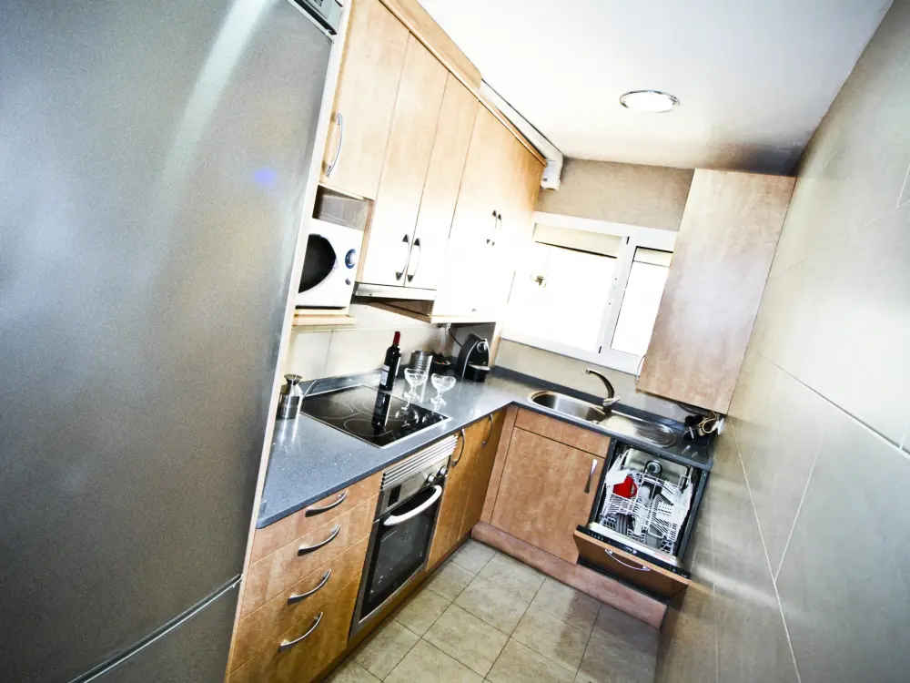 Location de Vacances La Pineda 145