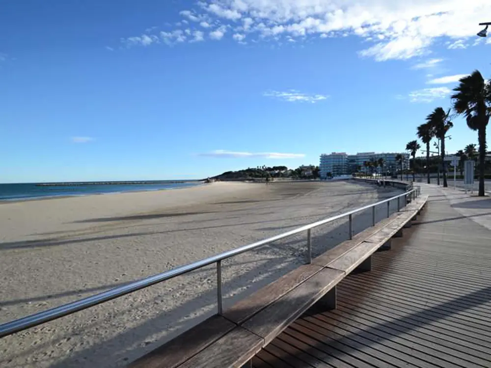 Location de Vacances La Pineda 145