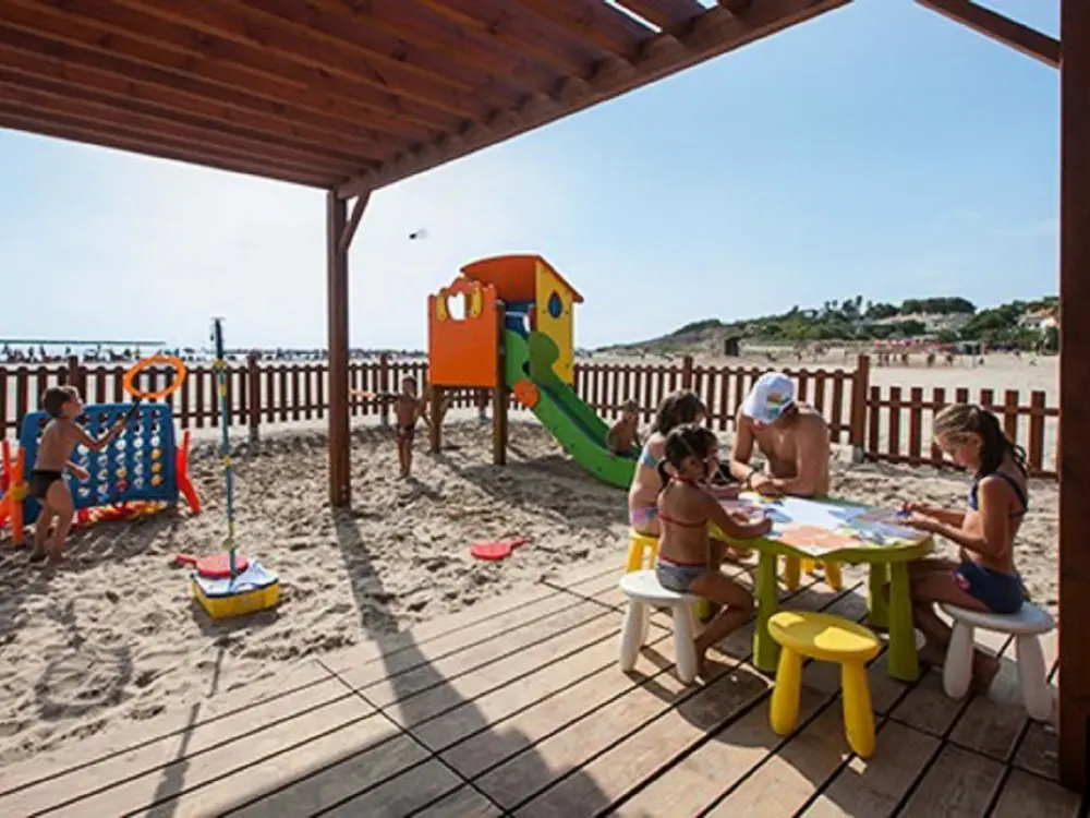 Location de Vacances La Pineda 145